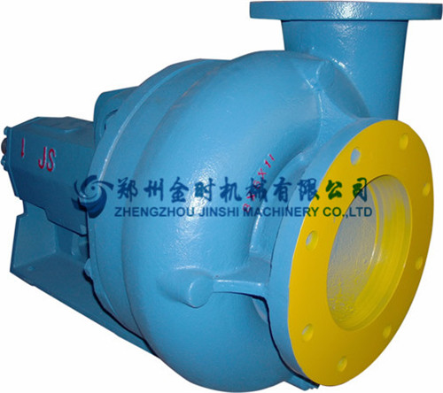 JSB8×6×11砂泵